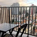 Sao Paulo Expo, Espaco Novo