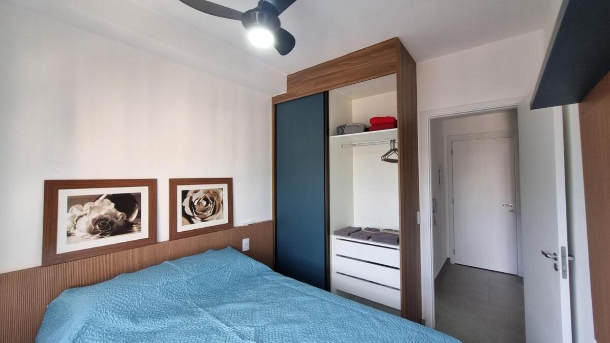 Apartamento Expo, Espaco Novo *