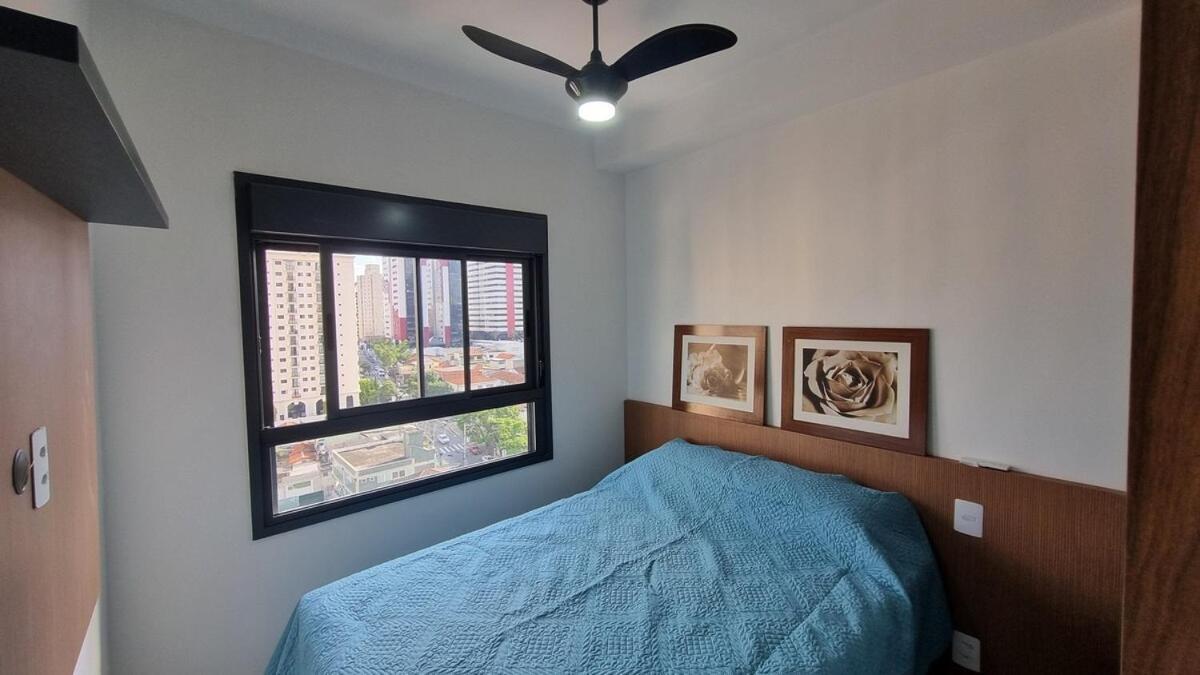 Apartamento Expo, Espaco Novo São Paulo