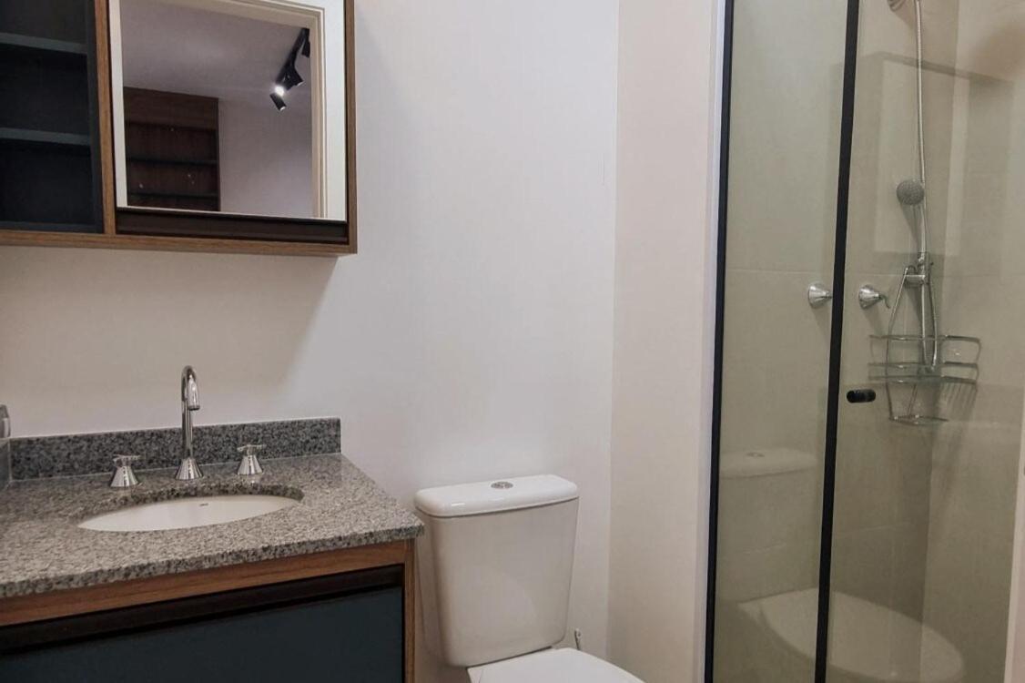 Apartamento Expo, Espaco Novo São Paulo